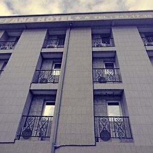 Hotel Saffana